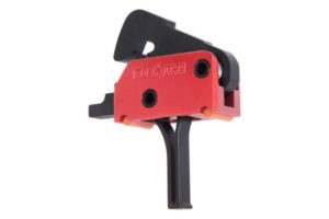 pof usa straight drop in trigger