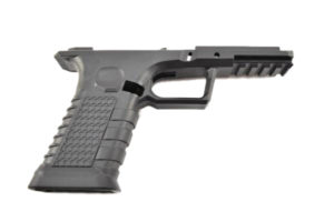 polymer80 pistol frame glock 17