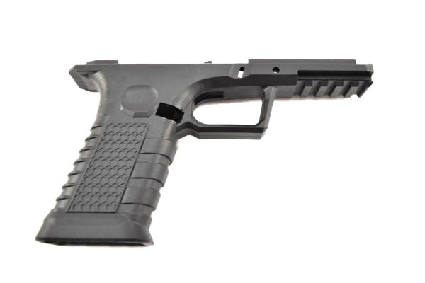 polymer80 pistol frame glock 17