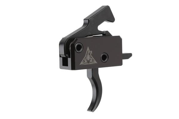 rise armament RA-140 super sporting black fallout trigger