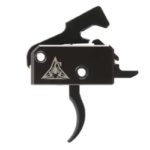 rise armament RA-140 sst black fallout trigger