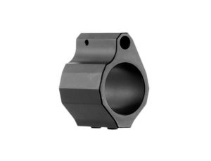seekins precision adjustable gas block .750