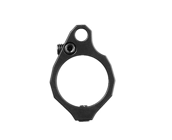 seekins adjustable low profile gas block precision