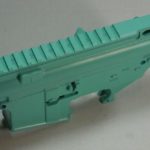 ar 15 tiffany blue matching set