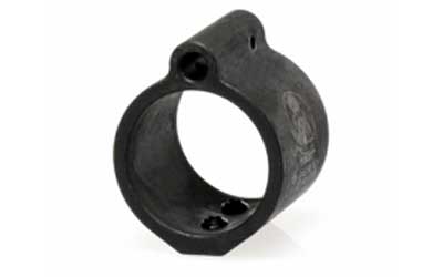 troy industries .875 low profile gas block