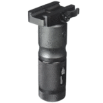 utg 4.7" low profile combat quality foldable metal foregrip