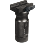 leapers utg combat quality low profile lever mount metal foregrip