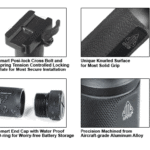 utg-4-inch-combat-qd-lever-mount-metal-foregrip_grande