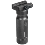 utg 5" combat quality qd lever mount metal foregrip
