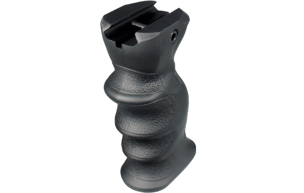 utg ambidextrous symmetric contour foregrip
