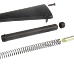 utg fixed a2 rifle length stock for Ar-15 / M16 Rifles