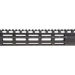 utg leapers AR-15 13" super slim free float m-lok handguard