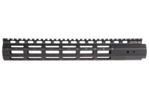 utg leapers AR-15 13" super slim free float m-lok handguard