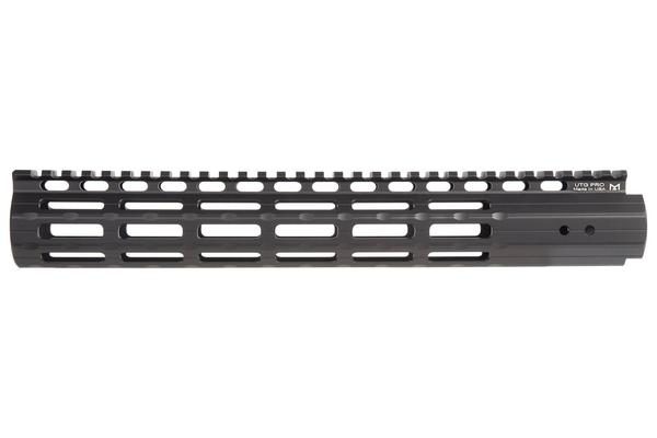 utg leapers AR-15 13" super slim free float m-lok handguard