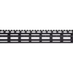 utg pro AR-15 15" super slim free float M-lok handguard black