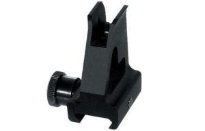 leapers utg detachable front sight for regular height gas block