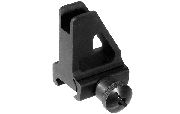 leapers utg detachable A2 Frame front sight for regular height gas block