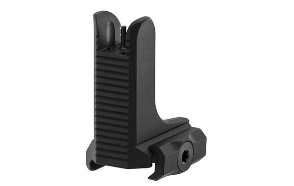 leapers utg fixed high profile front sight