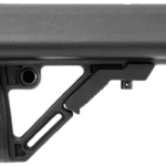 utg pro ar15 ops ready s1 mil-spec stock only-black