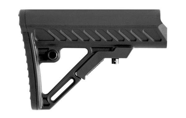 utg pro ops S2 mil-spec stock kit black