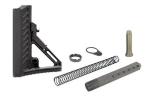 utg pro AR-15 Ops ready S2 Mil-spec stock kit