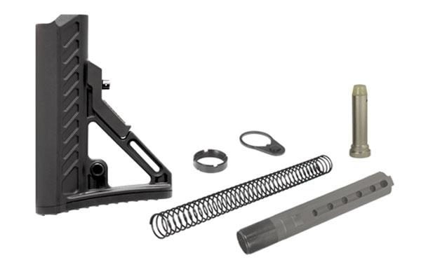 utg pro AR-15 Ops ready S2 Mil-spec stock kit