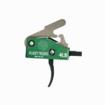 velocity triggers drop in trigger 4 lb. mil-spec