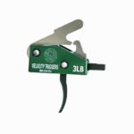 velocity triggers drop in trigger 3 lb. mil-spec pins