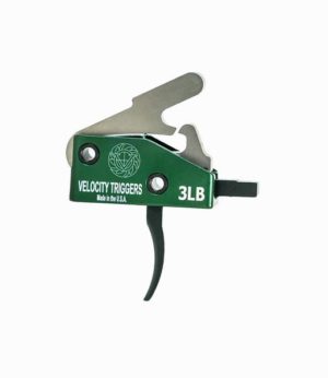 velocity triggers drop in trigger 3 lb. mil-spec pins