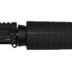 10.5 inch Carbine 5.56 NATO with NO BCG OR CHARGING HANDLE