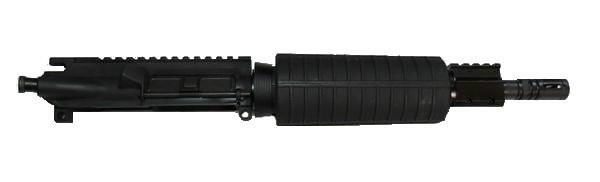10.5 inch Carbine 5.56 NATO with NO BCG OR CHARGING HANDLE