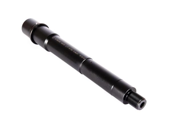 ballistic advantage 7.5" 5.56 pistol Barrel nitride