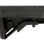 B5 Bravo Stock by B5 Systems in Black