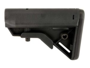 BRV-1082 Bravo Stock - Black