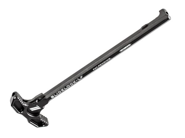 ZEV Technologies CH-308-AMB .308 AR-10 Ambidextrous Charging Handle