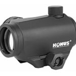 Konus Sight-Pro Atomic 2.0 Red Dot