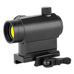 Konus Sight-Pro Atomic 2.0 QR Red Dot