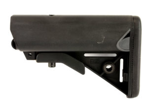 SOPMOD Black Stock by B5 Systems