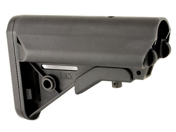 B5 SOPMOD AR Stock - Black