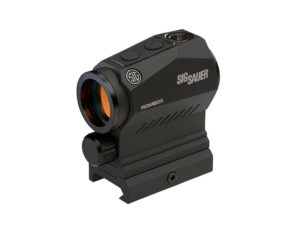 Sig Sauer SOR52101 ROMEO5X Red Dot Sight