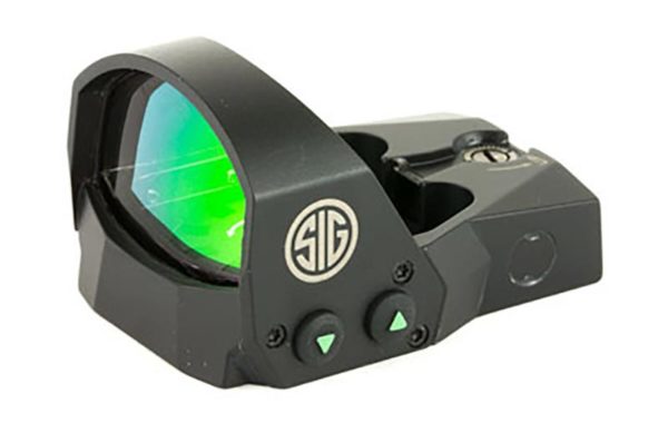 Sig Sauer ROMEO1 Red Dot Reflex Sight
