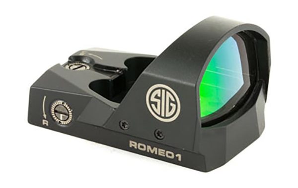 Sig ROMEO1 Red Dot