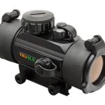 TRUGLO Red Dot 5MOA 1x30mm Sight
