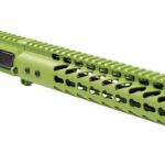 Zombie-Green-ar-15-upper-10-inch-with-10-inch-keymod-right_9418efa3-c018-4465-acb2-6e50891bfde7