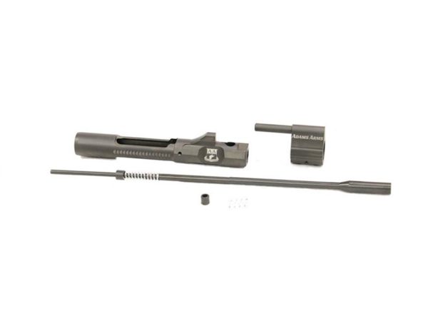 Adams Arms Carbine Piston Conversion kit with micro low profile gas block