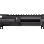 aero precision stripped ar-15 upper receiver black