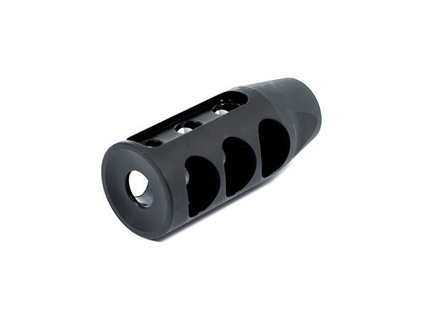 ar-10 muzzle brake 5/8x24 compensator