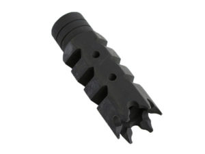 tiger rock shark muzzle brake