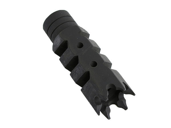 tiger rock shark muzzle brake