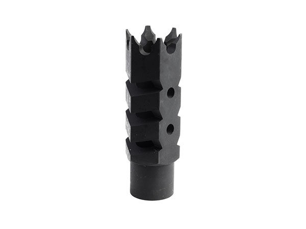 .308 / AR-10 Shark style muzzle brake